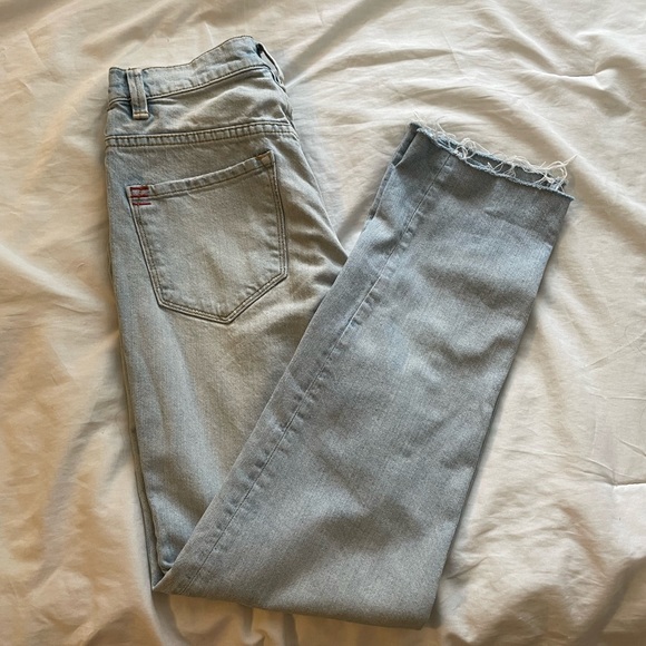 BDG mom jeans - Picture 1 of 6